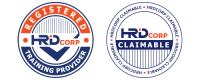 Kursus Pengendali Makanan-Logo HRD-Corp