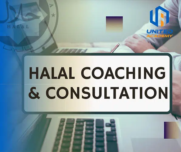 Kursus Pengendali Makanan-Halal Consultation