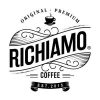 Kursus Pengendali Makanan-Logo Richiamo coffee