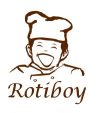 Kursus Pengendali Makanan-Logo Roti Boy