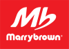 Kursus Pengendali Makanan - Marrybrown_Logo